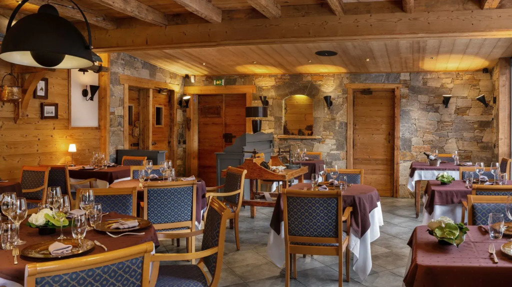 Brit Hotel Florimont