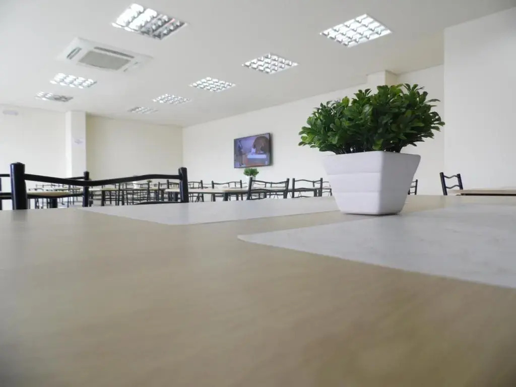 Sallimas Hotel