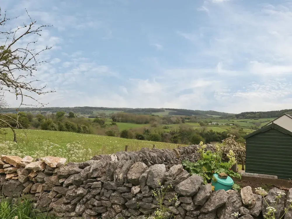 Mulberry Cottage
