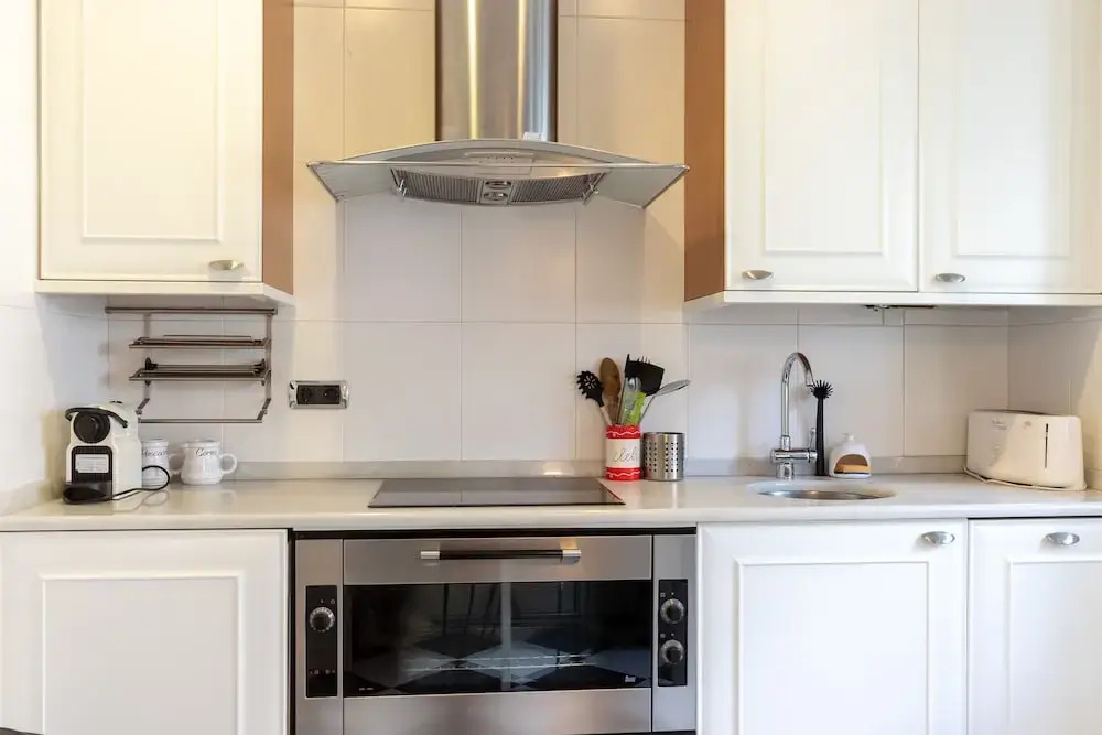 BILBAO BY THE SEA IV apartment by Aston Rentals