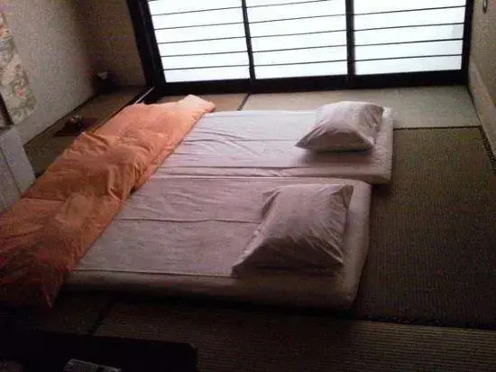 TsuetateSpa Hitayaryokan