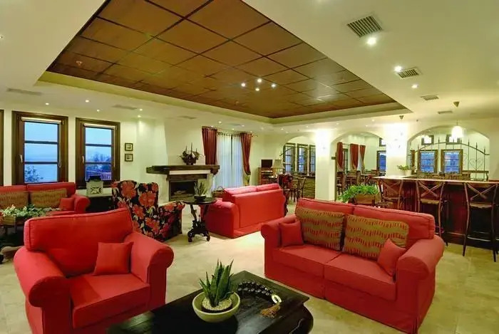 Erato Home for the Elderly