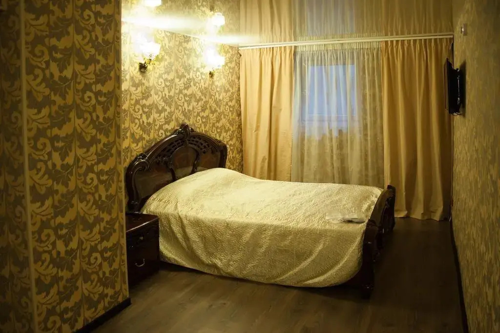 Perina Inn