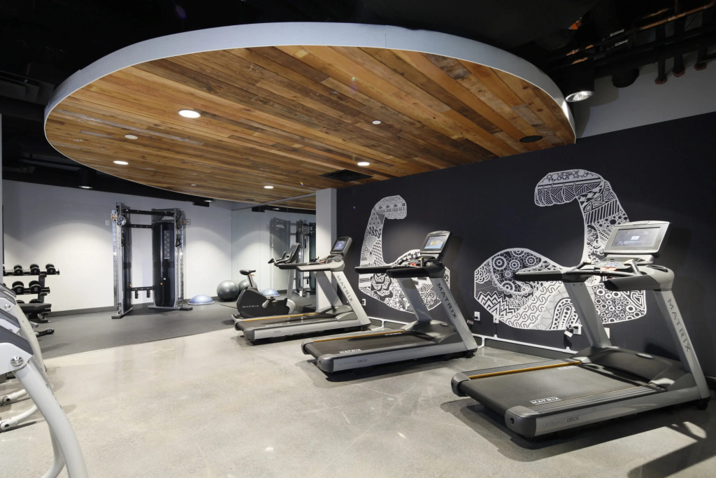 Hotel Indigo Chattanooga - Downtown by IHG