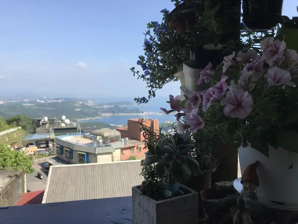 Wang Chin Hai B&B