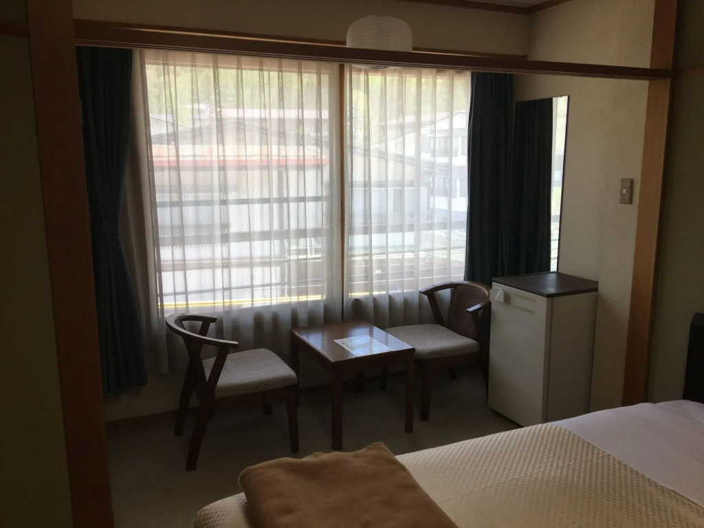 Hotel Hirayunomori Annex