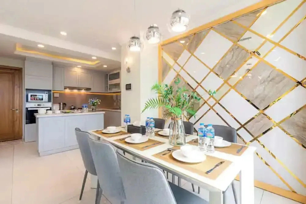 Vivian Boutique Leman Luxury Residence