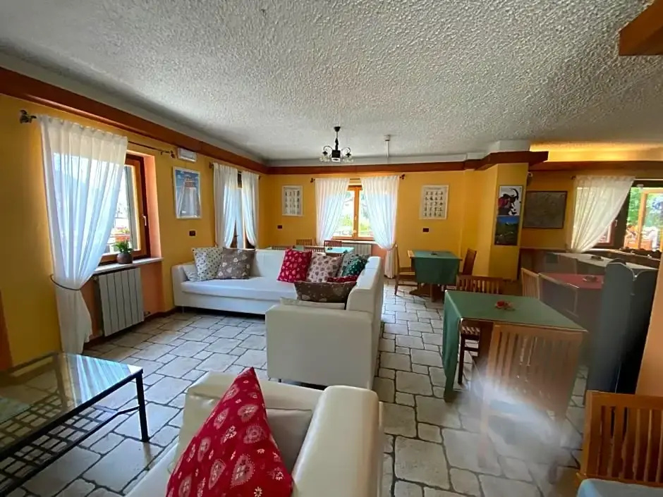Hotel Col Serena