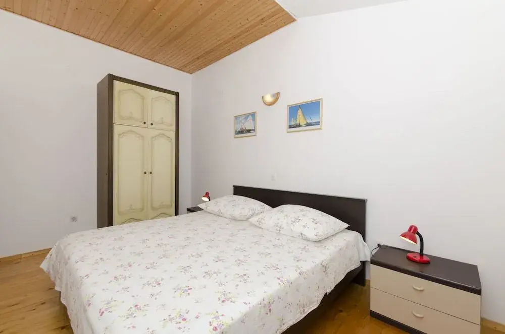House Davorka
