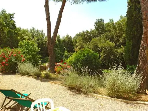Locazione turistica I Ceneruzzi.2