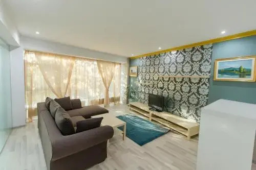 Aparthotel Domneasca 228