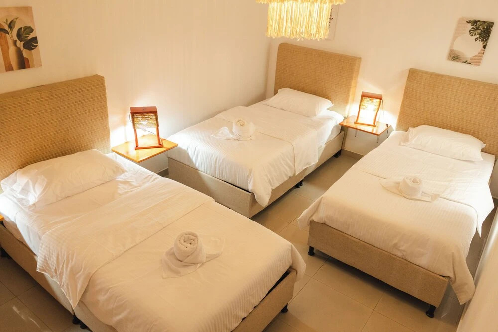 Raizen Hostel