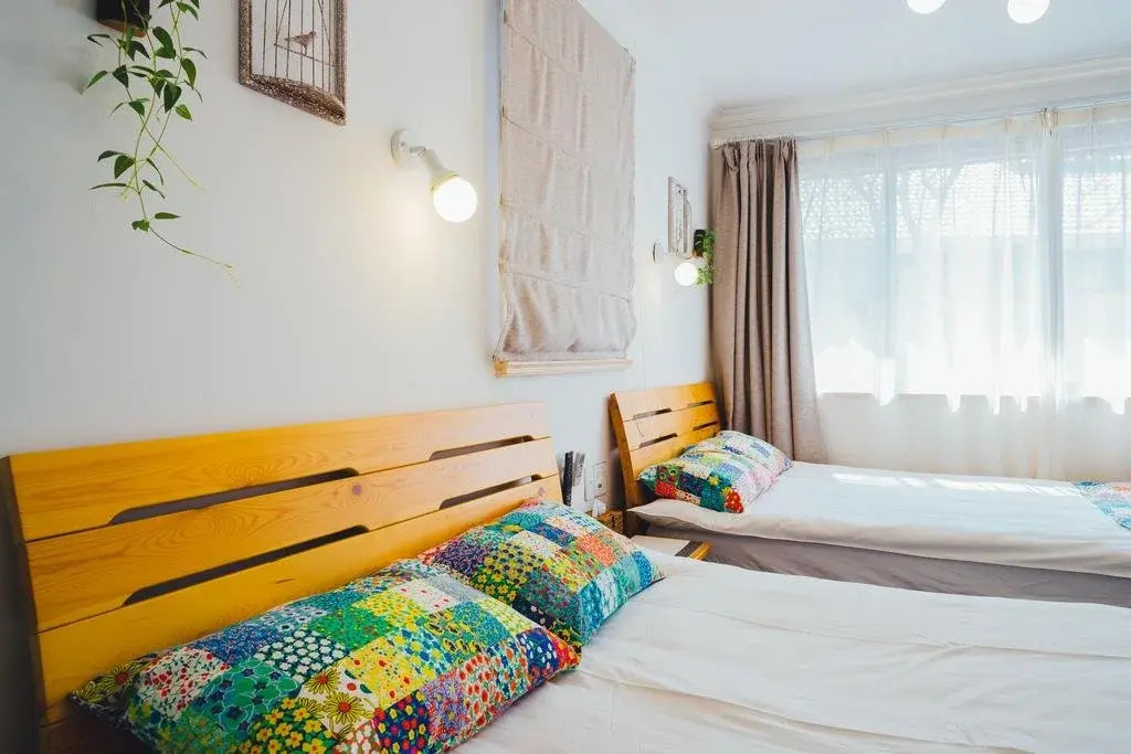 JoTo Hotel