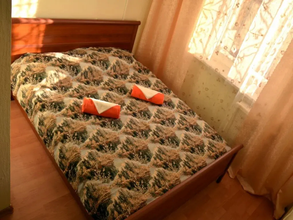 Hostel Legko Pospat