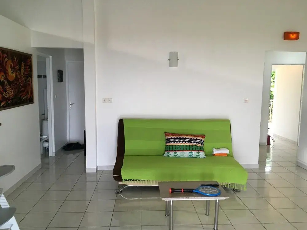 Residence Aux Vents