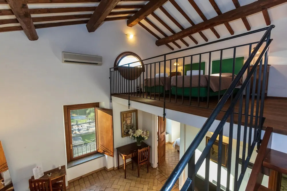 Residenza dEpoca Pietra Di Ponente