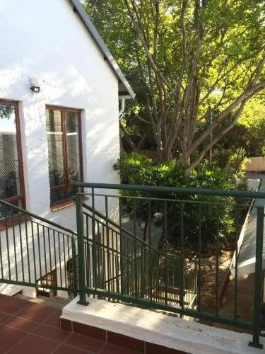 The Bushbaby Inn