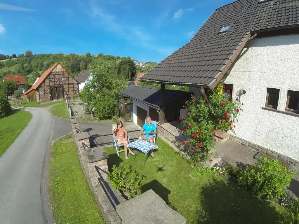 Ferienwohnung Lotz