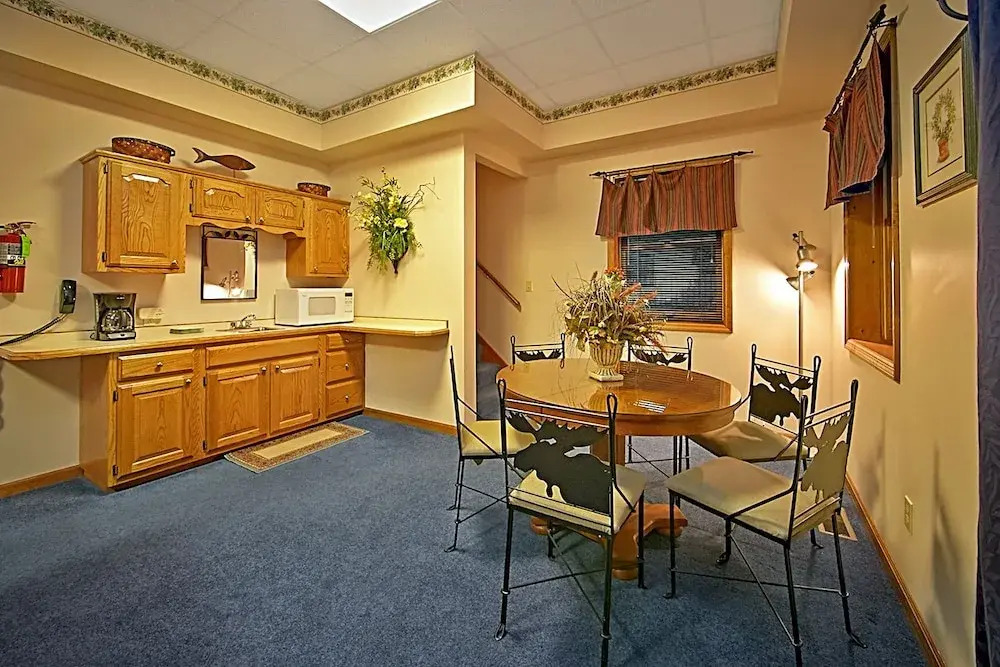 Sanctuary - 3 Br Cabin