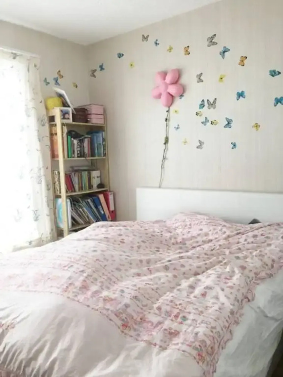 4 Bedroom Flat Near the Harry Potter School