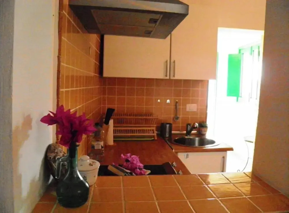 107471 Apartment In Macher