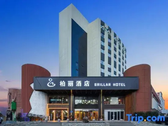 Baili Hotel