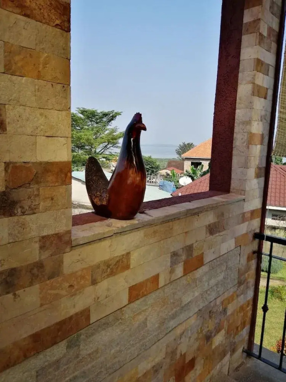 Airport Link Guest House
