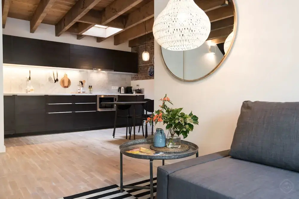 Stunning Centre Residence Amsterdam