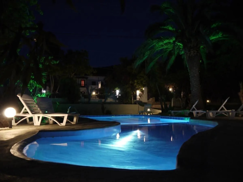Skopelos Inn