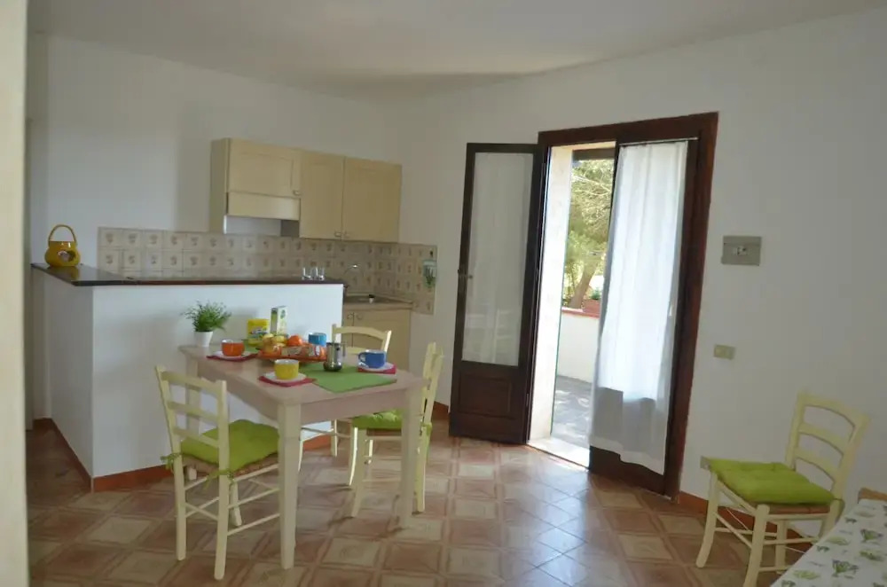 Villa Verde