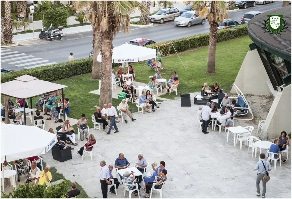 Hotel Marconi