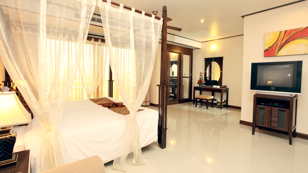 Pattaya Loft