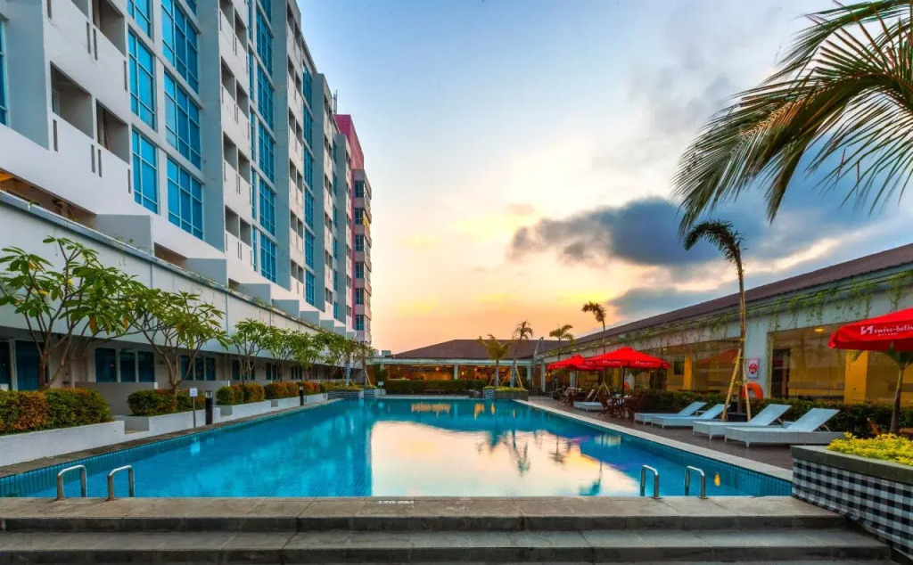 Swiss-Belinn Malang