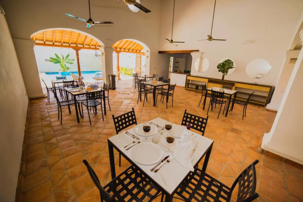 Karakali Boutique Hotel