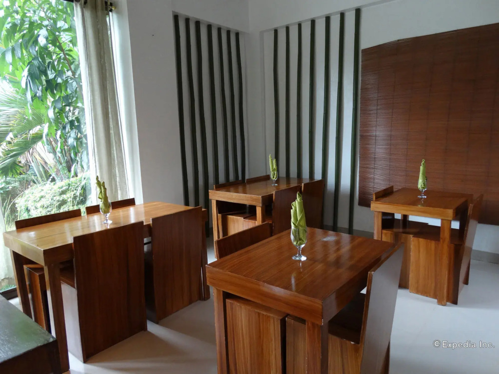 Orchid Lagan Place Palawan