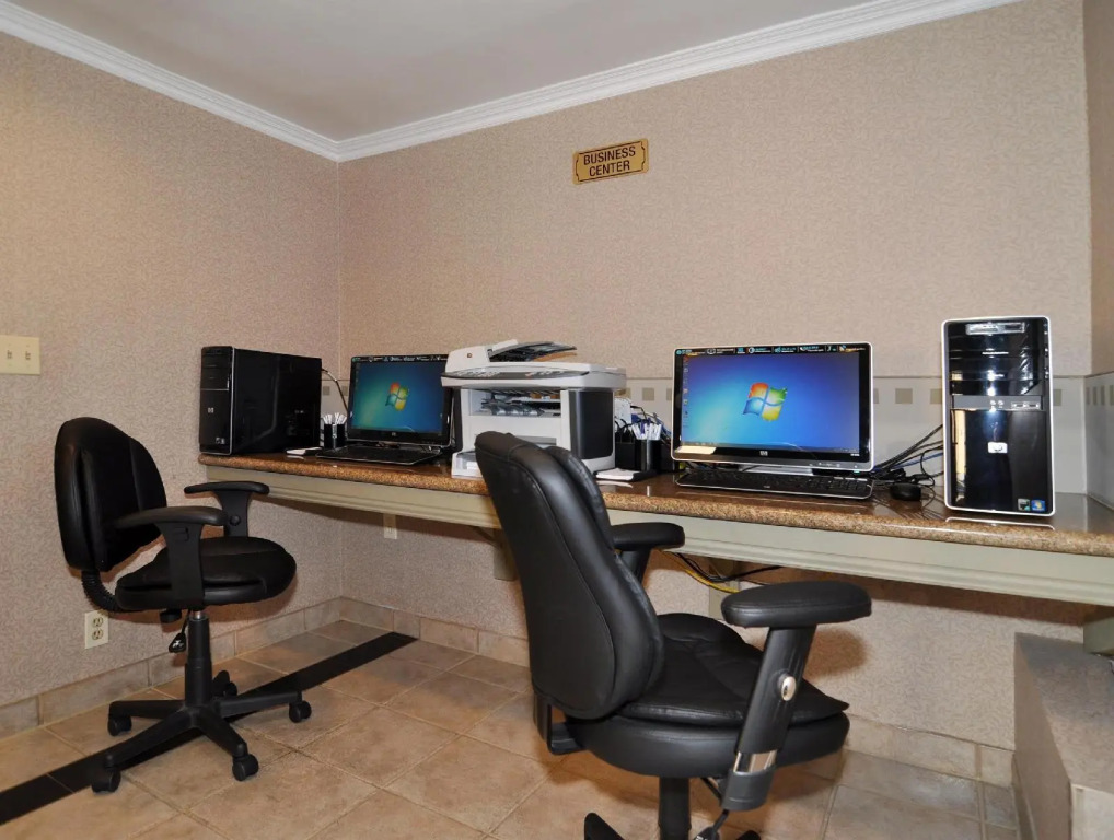 Monterey Park Inn