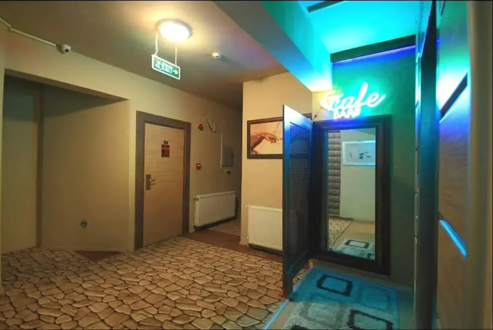 NEW HOTEL SAMSUN