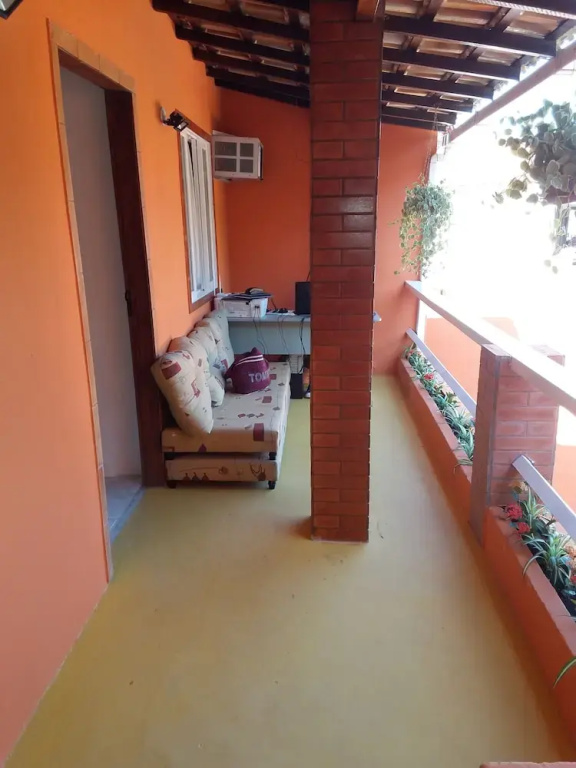 Hostel Marimbá