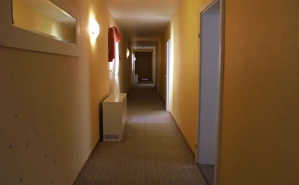 Astoria Hotel in Traben-Trarbach