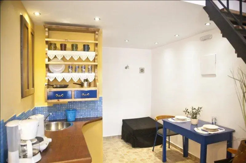 Deluxe Rhodes Villa Villa Sokaki Well Furnished 2 Bedrooms