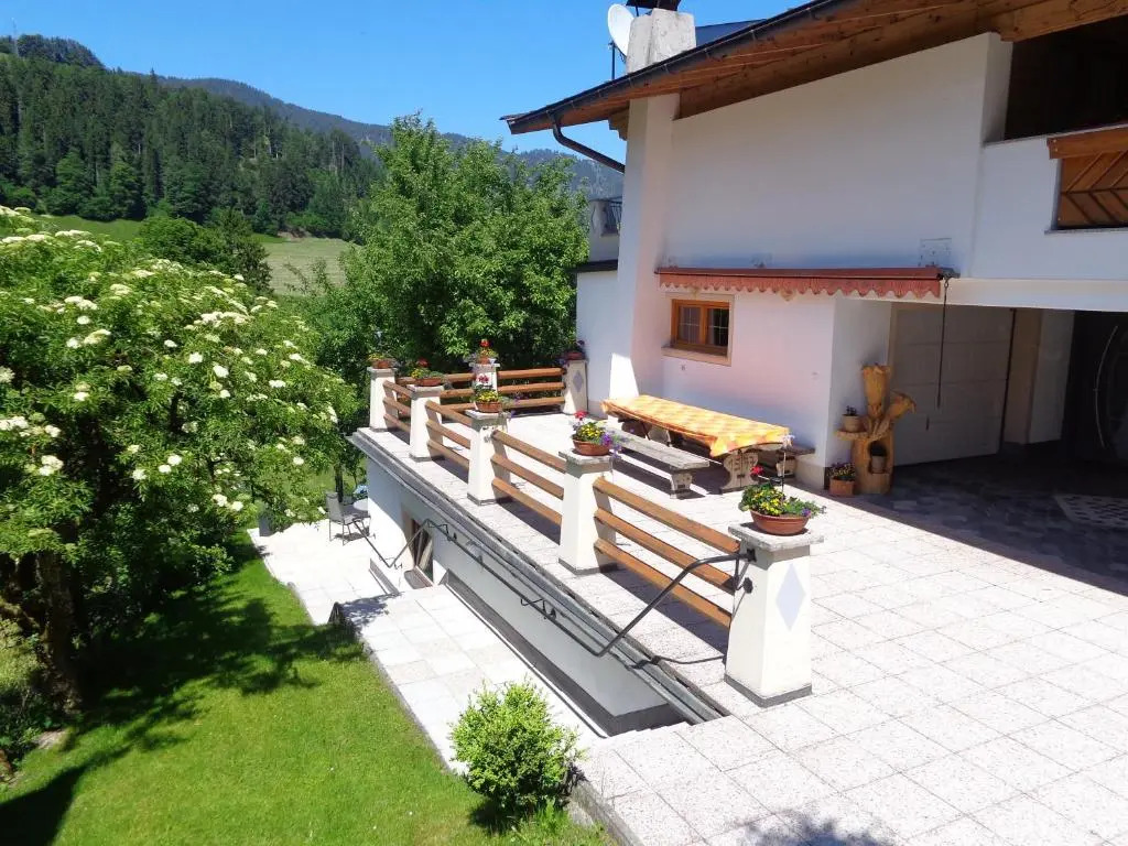 Haus Enzian