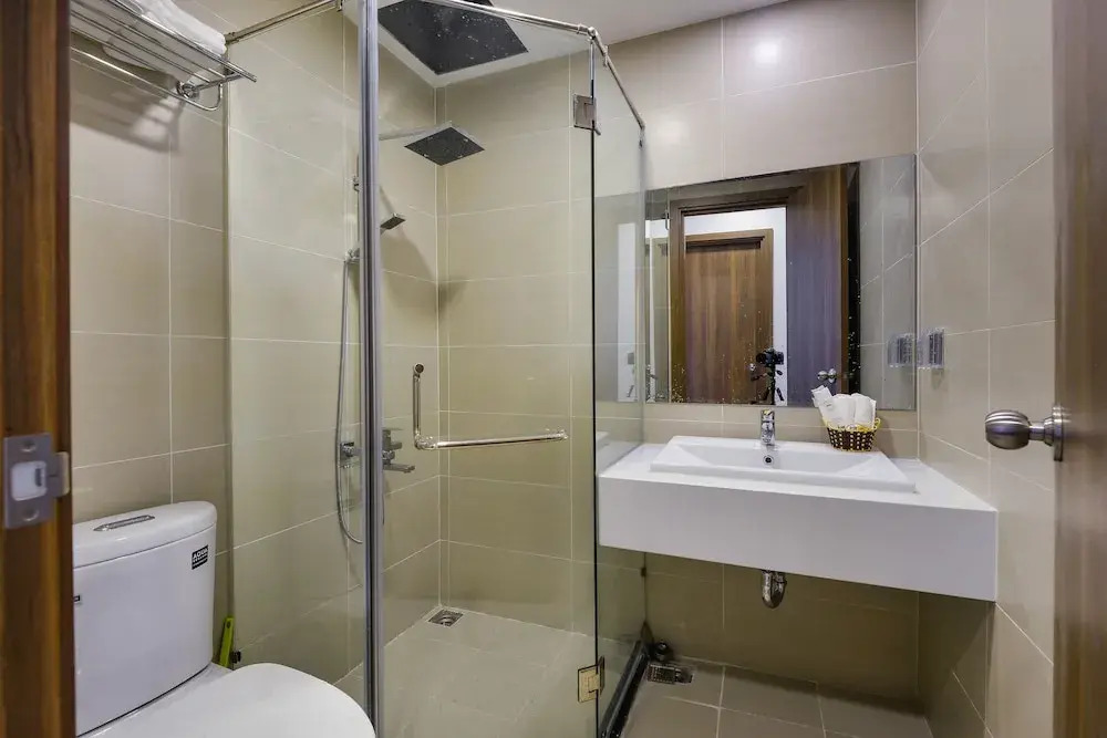 De Capella Aparment