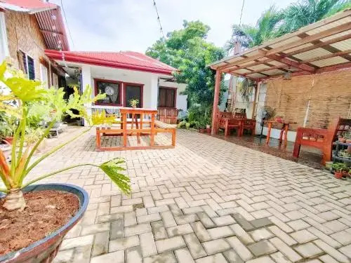 Intoys Place Panglao near Beach