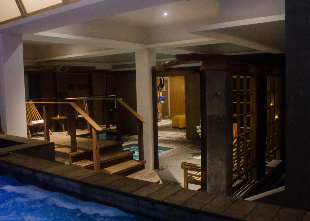 Ame Hotel Boutique & Spa
