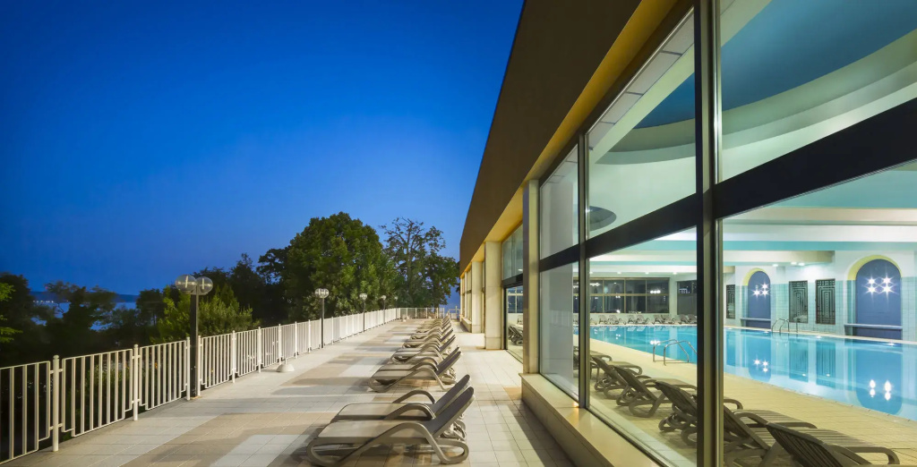 Remisens Premium Casa Rosa Annexe