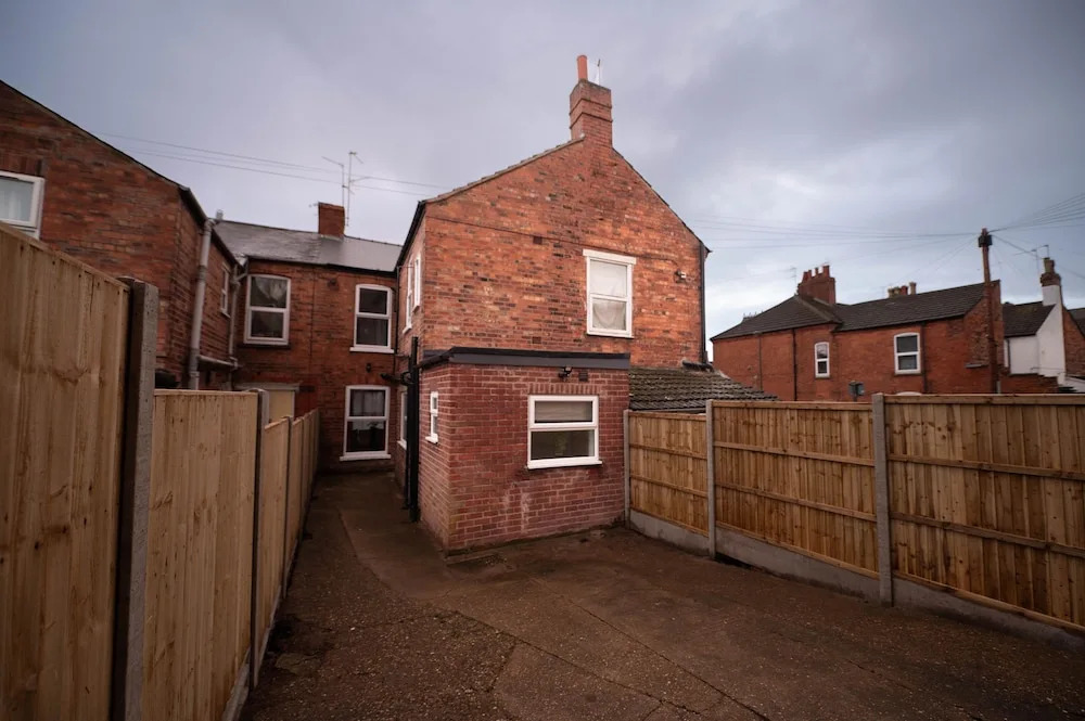 Heart of the City, Beautiful 3 bed 2 Bath, Sleep 6