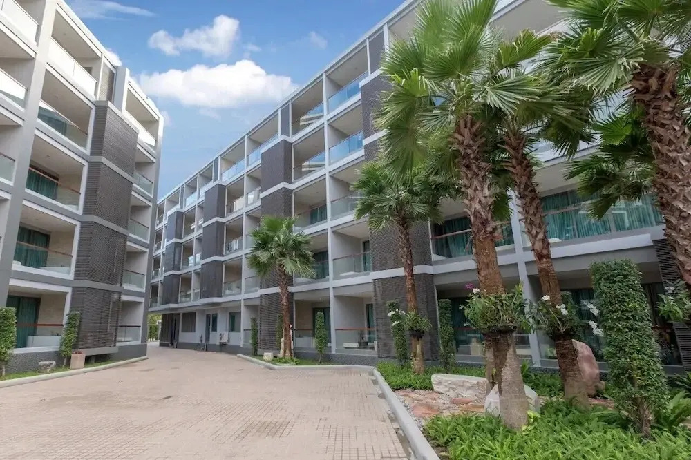2BR comfort Bangtao Nightlife C178