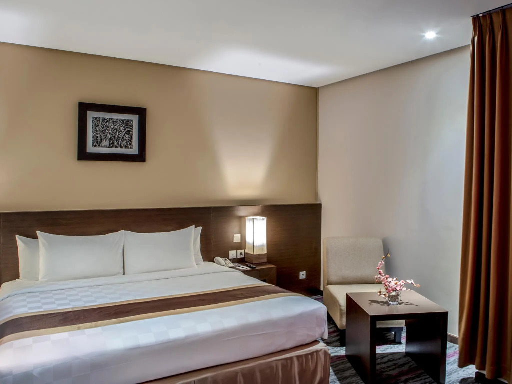 Hotel Horison Samarinda