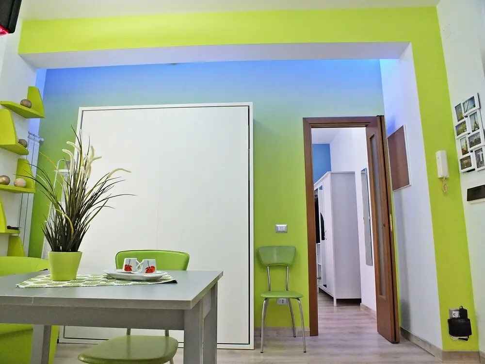 Blaserna House "in the Heart of Shopping in Roma"