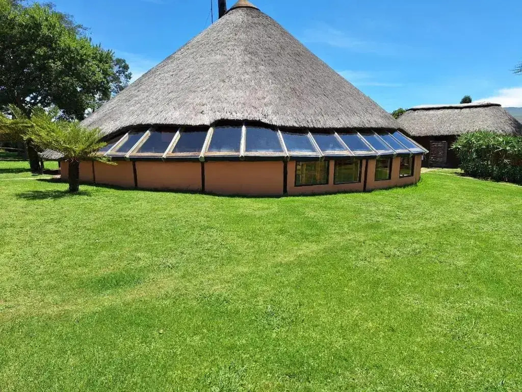 Hawane Resort